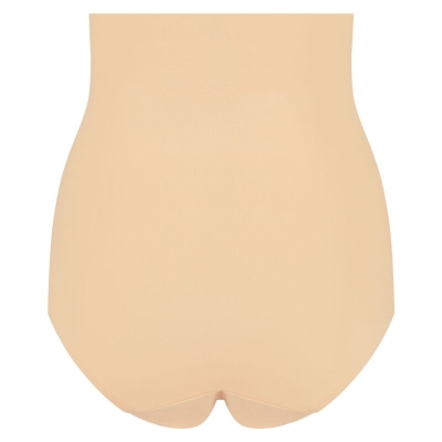 Nahtlose Miederhose Kurz S | Bye Bra