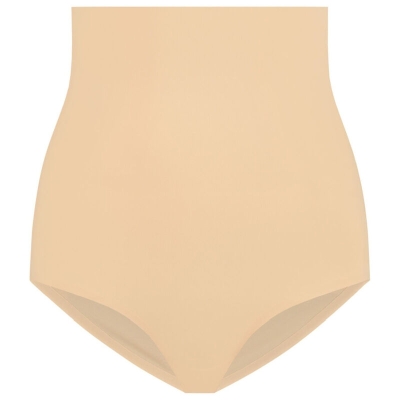 Nahtlose Miederhose Kurz XL | Bye Bra