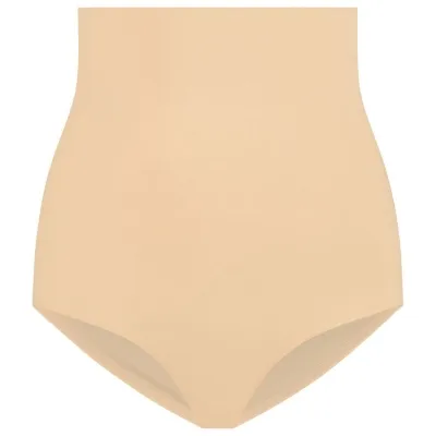 Nahtlose Miederhose Kurz Xxl – Bye Bra