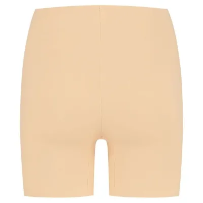 Leichte Shorts Beige M – Bye Bra