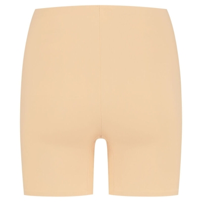 Leichte Shorts Beige L | Bye Bra