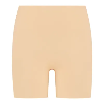 Leichte Shorts Beige L – Bye Bra