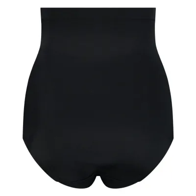 Nahtlose Miederhose Kurz Xxl – Bye Bra