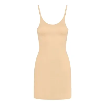 Unsichtbares Einzelkleid Schwarz S – Bye Bra