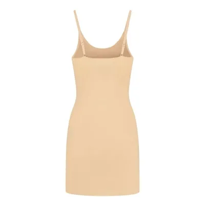 Unsichtbares Einzelkleid Schwarz S – Bye Bra