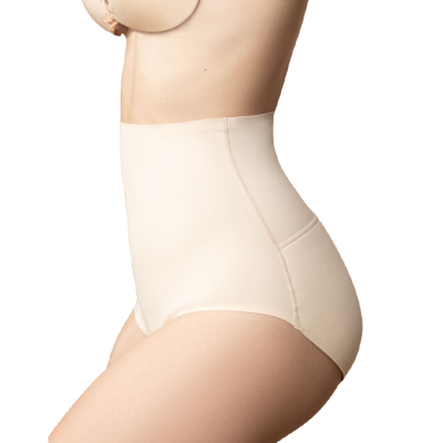 Padded Panties Hohe Taille M | Bye Bra