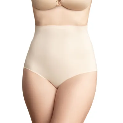 Panties Altos mit Relleno Nalgas L – Bye Bra