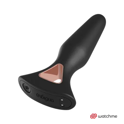 Watchme Analplug Alexandru – Anbiguo