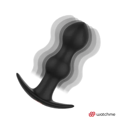 Watchme Tiberio anal vibrator – Anbiguo