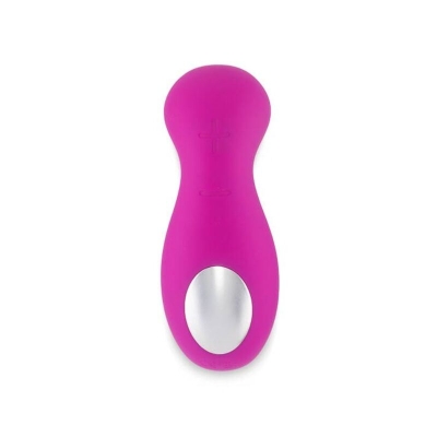 Titan Y Cliona Paar Set Lila | Kiiroo