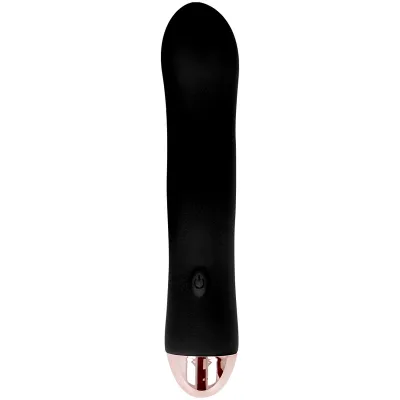 Vibrator 2 Schwarz 7modi | Dolce Vita