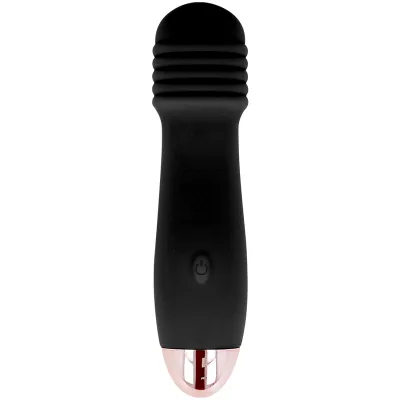 Vibrator 3 Schwarz 7 Geschwindigkeit – Dolce Vita
