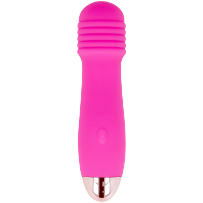 Vibrator 3 Rosa 7 Modi | Dolce Vita