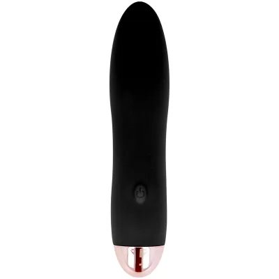 Vibrator 4 Schwarz 7 Modi | Dolce Vita