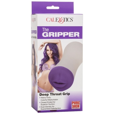 Deep Throat Griff | Calex