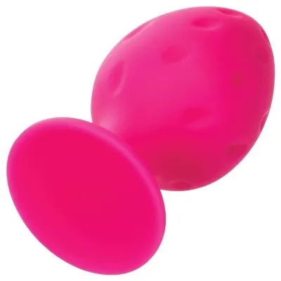 Cheeky Buttplug - Rosa – Calex