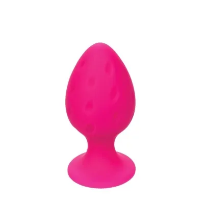 Cheeky Buttplug - Rosa – Calex