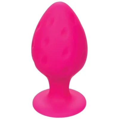 Cheeky Buttplug - Rosa – Calex