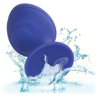 Cheeky Buttplug - Lila | Calex