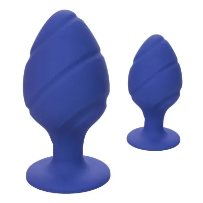 Cheeky Buttplug - Lila – Calex