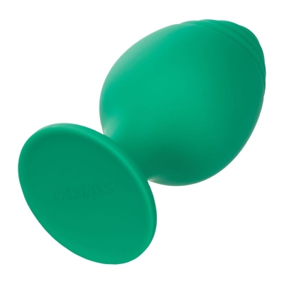 Cheeky Buttplug - Grün | Calex