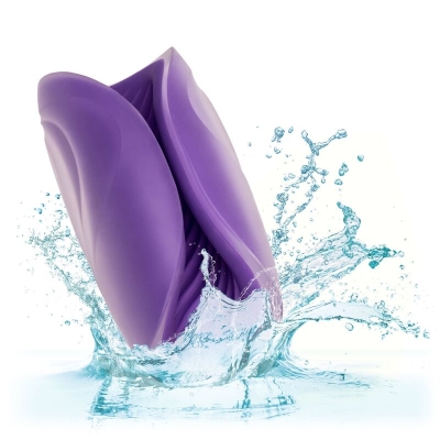 Spiral Grip Masturbator | Calex