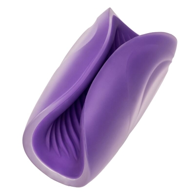 Spiral Grip Masturbator | Calex