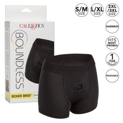Gurt Im Boxer Stil L/XL | Calex