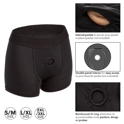 Gurt Im Boxer Stil L/XL | Calex