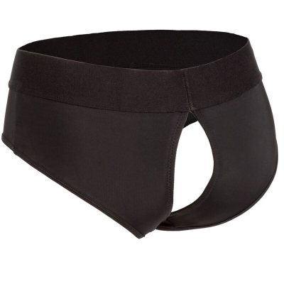 Boundless Backless Brief S/M | Calex