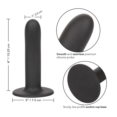 Boundless Dildo 15,25cm | Calex