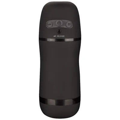 Optimal Power Stroker Vibrierungs- Und Saugfunktionen – Calex