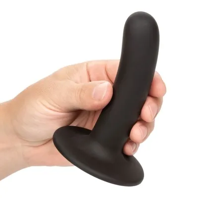 Boundless Dildo Smooth Probe 12cm – Calex