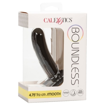 Boundless Dildo Smooth Probe 12cm | Calex