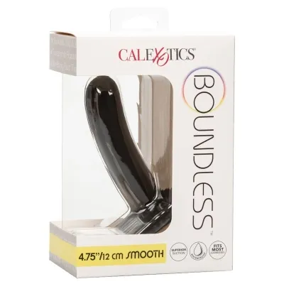 Boundless Dildo Smooth Probe 12cm – Calex