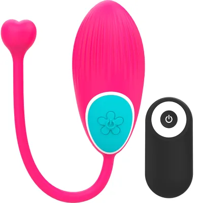 Ocian Remote Controlled Ball – Happy Loky
