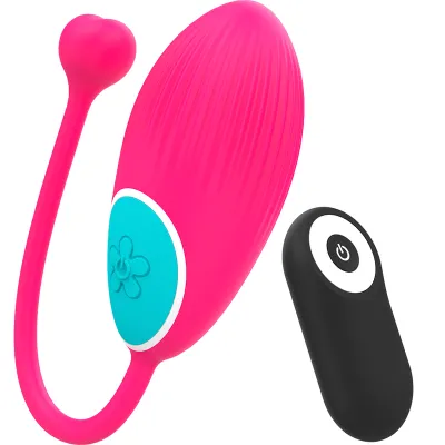 Ocian Remote Controlled Ball – Happy Loky