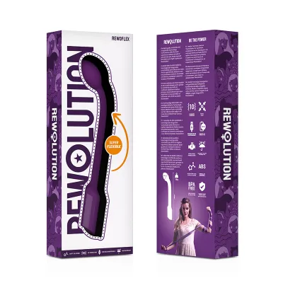 Rewoflex Flexible G-Point Stimulator | Rewolution