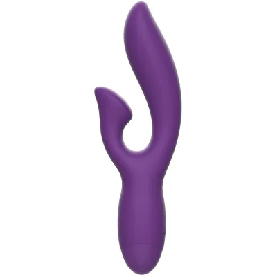 Rewofun Flexibler Rabbitvibrator | Rewolution