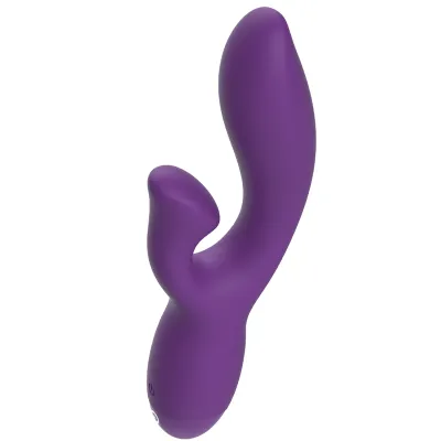 Rewofun Flexibler Rabbitvibrator | Rewolution
