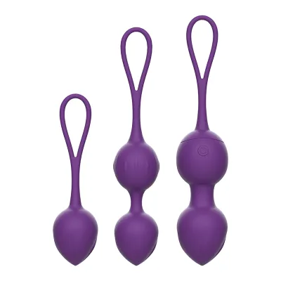 Rewobeads Vibrierbälle Mit Watchme Technology – Rewolution