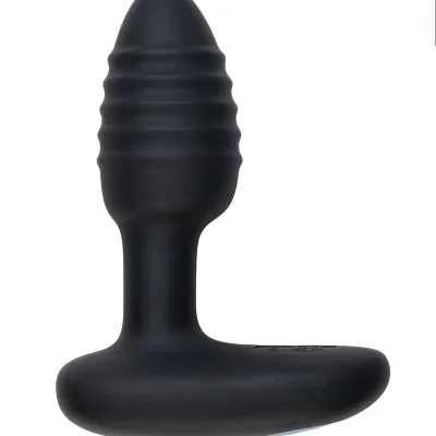 Lumen Vibrating Plug App Steuerung | Kiiroo
