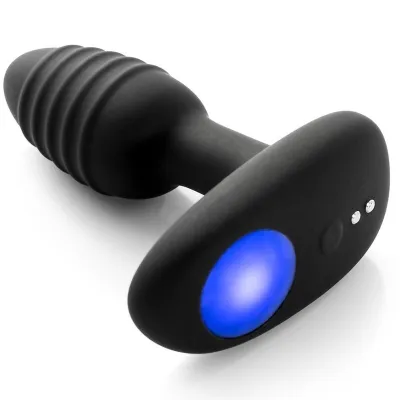 Lumen Vibrating Plug App Steuerung | Kiiroo