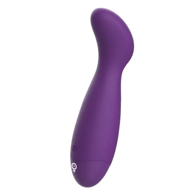 Rewopulse Flexible Vibrator Stimulator G-Point | Rewolution