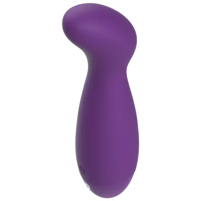 Rewopulse Flexible Vibrator Stimulator G-Point | Rewolution