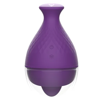 Rewolingo Tongue Vibrator | Rewolution