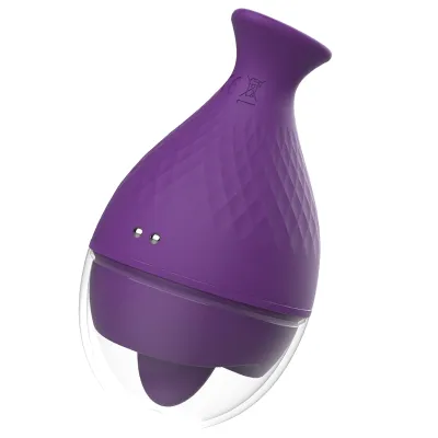 Rewolingo Tongue Vibrator | Rewolution