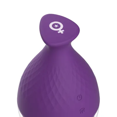 Rewolingo Tongue Vibrator | Rewolution