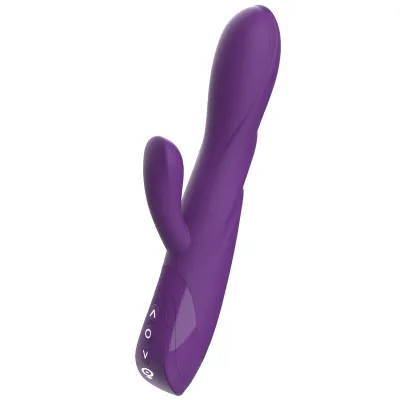 Reworabbit Flexible Vibrator | Rewolution
