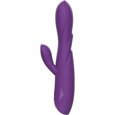 Reworabbit Flexible Vibrator | Rewolution